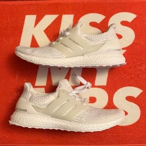 adidas Ultraboost “White” sz 11 NEW